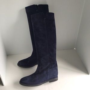 Crast Boots from Julie Dee. Size 38